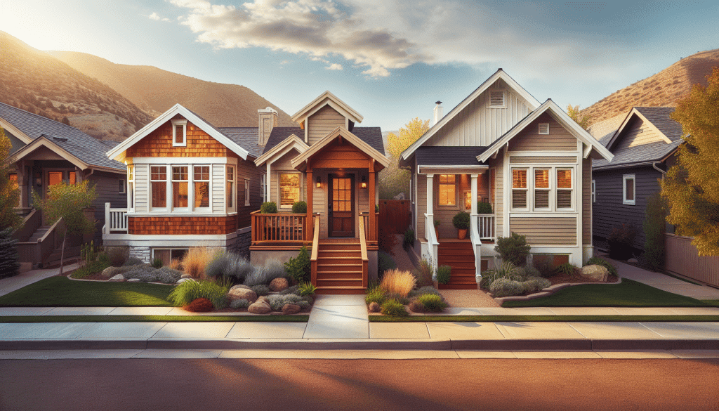 Read more about the article Vinyl vs. Wood Siding: Which is Best for Your Home?