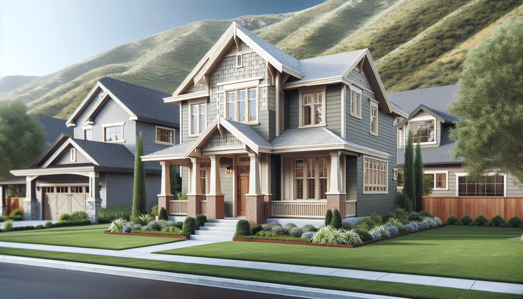 Read more about the article Color Trends and Innovations in Engineered Wood Siding