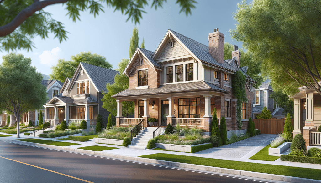 Read more about the article Customizing Your Home Exterior with Top Local Siding Experts