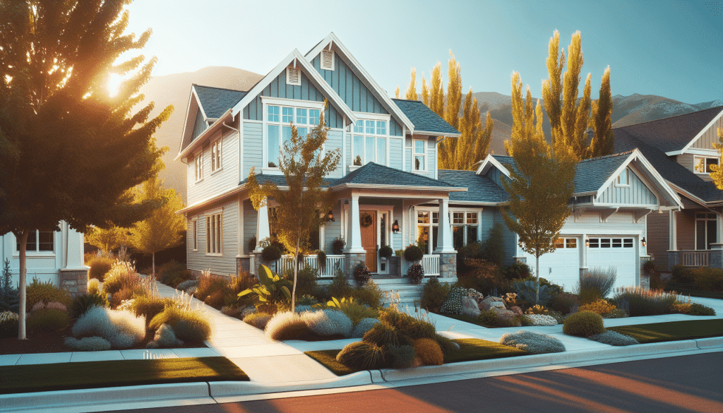 Read more about the article How to Keep Your Vinyl Siding Looking New for Years