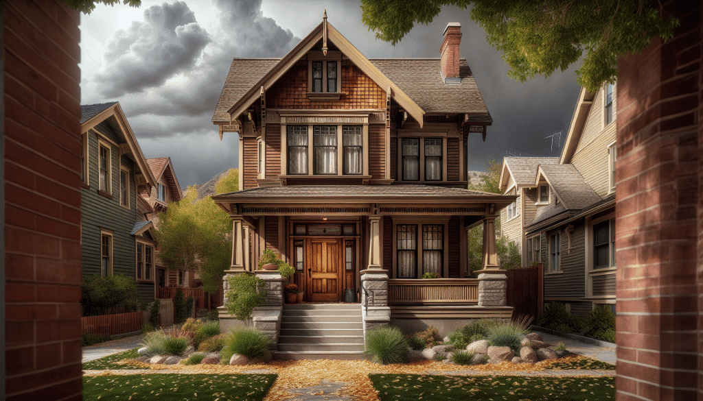 Read more about the article Weathering the Storm: How Durable is Wood Siding, Really?