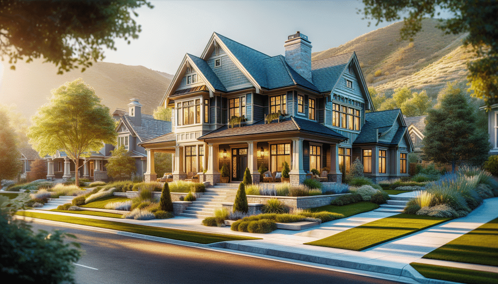 Read more about the article Top Trends in Home Siding: Styles and Colors for 2023