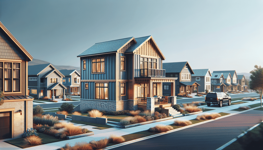 Read more about the article Local Siding Companies: Why Personalized Service Wins