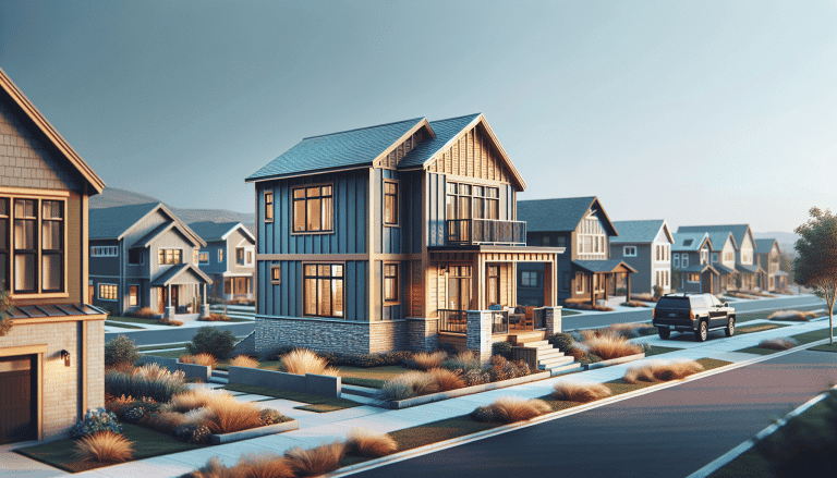 View of Local Siding Companies: Why Personalized Service Wins - Utah Siding ...