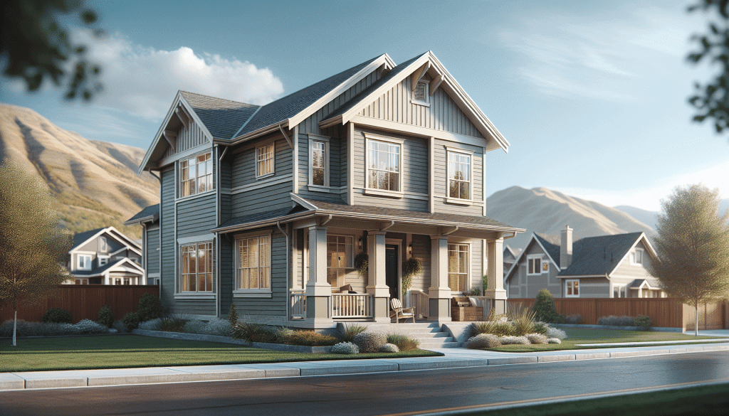 Read more about the article Repairing Aluminum Siding: Tips and Tricks for Homeowners