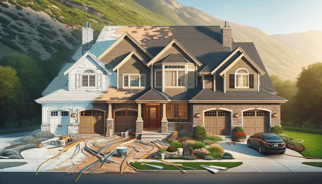 Read more about the article Common Challenges in Replacing Stucco with Siding and How to Overcome Them