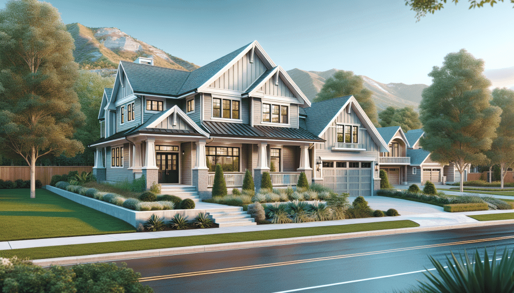 Read more about the article Siding Installation Timeline: What to Expect During the Process