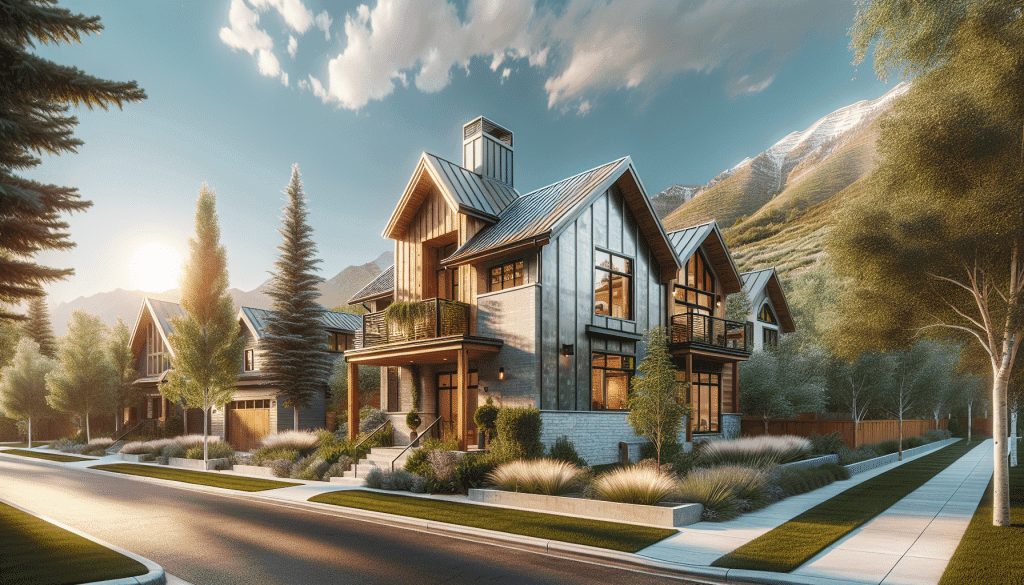 Read more about the article Eco-Friendly and Sustainable: Local Siding Companies Leading the Way