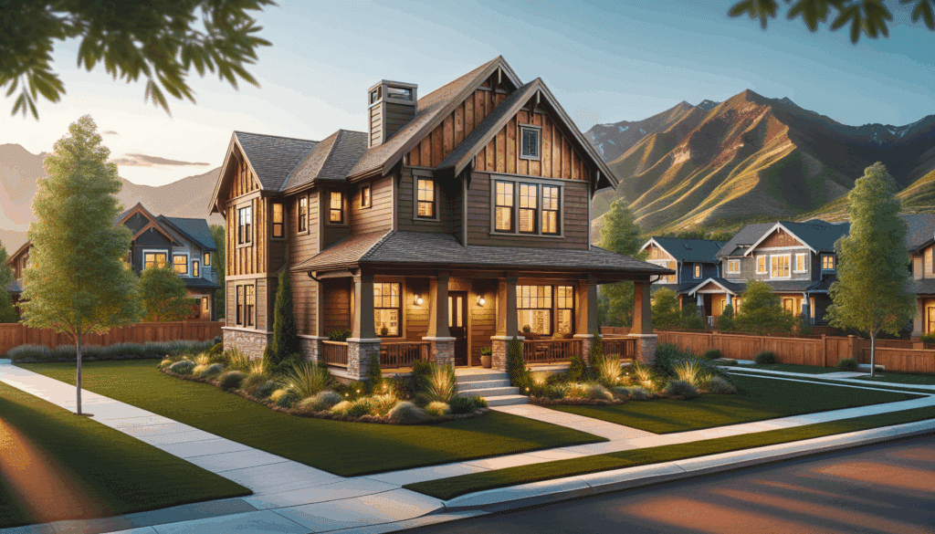 Read more about the article 5 Myths About Engineered Wood Siding Debunked