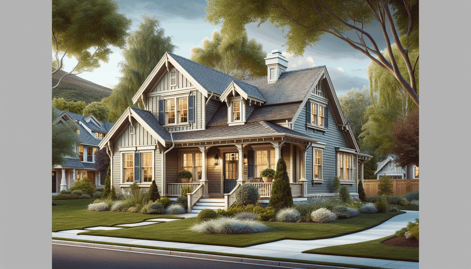You are currently viewing Budget-Friendly Home Makeover with Vinyl Siding