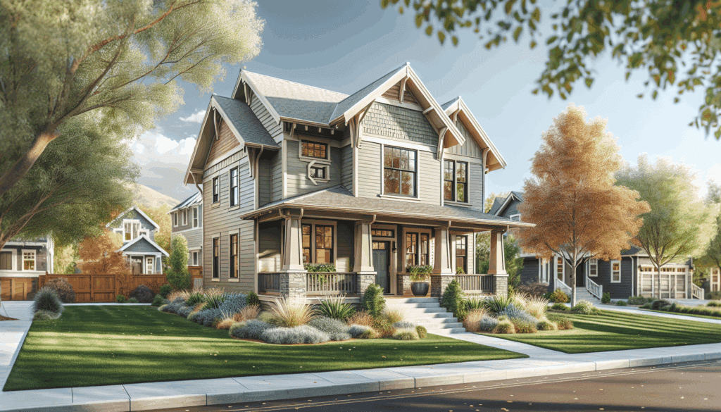 Read more about the article The Durability of Hardie Board Siding: A Closer Look