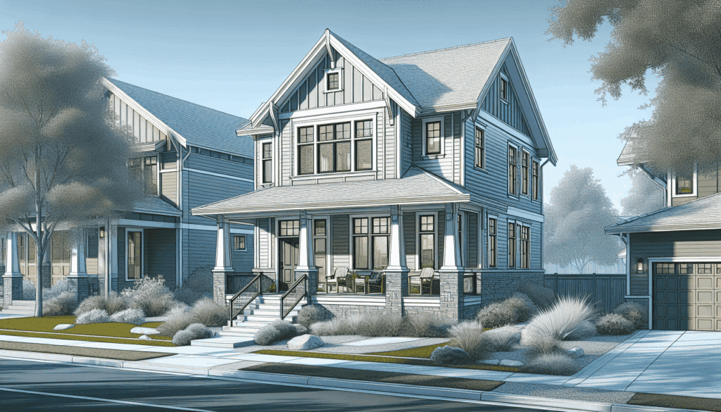 Read more about the article Aluminum Siding Myths Debunked: Separating Fact from Fiction