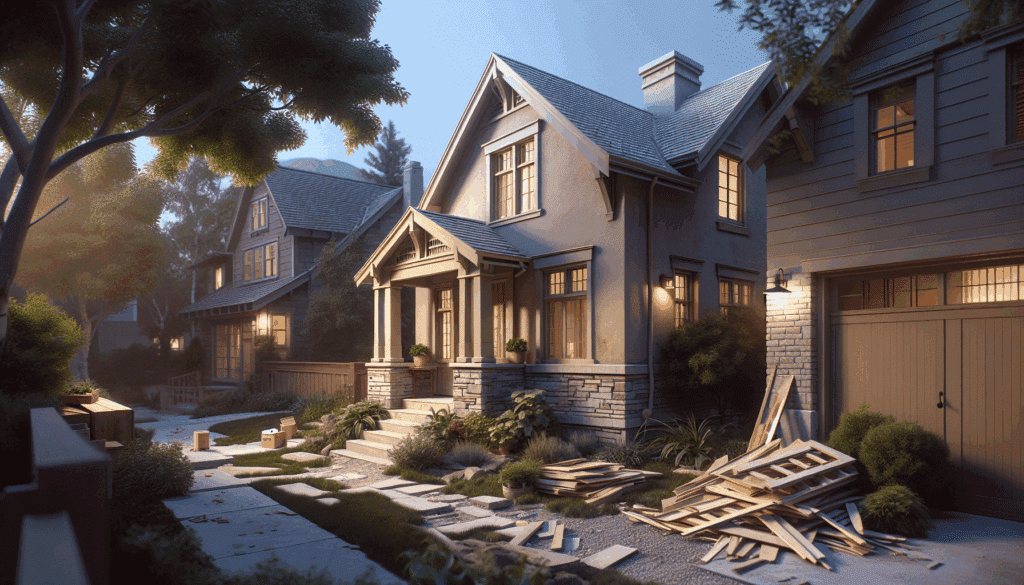 Read more about the article The Best Siding Materials to Replace Your Stucco Exterior