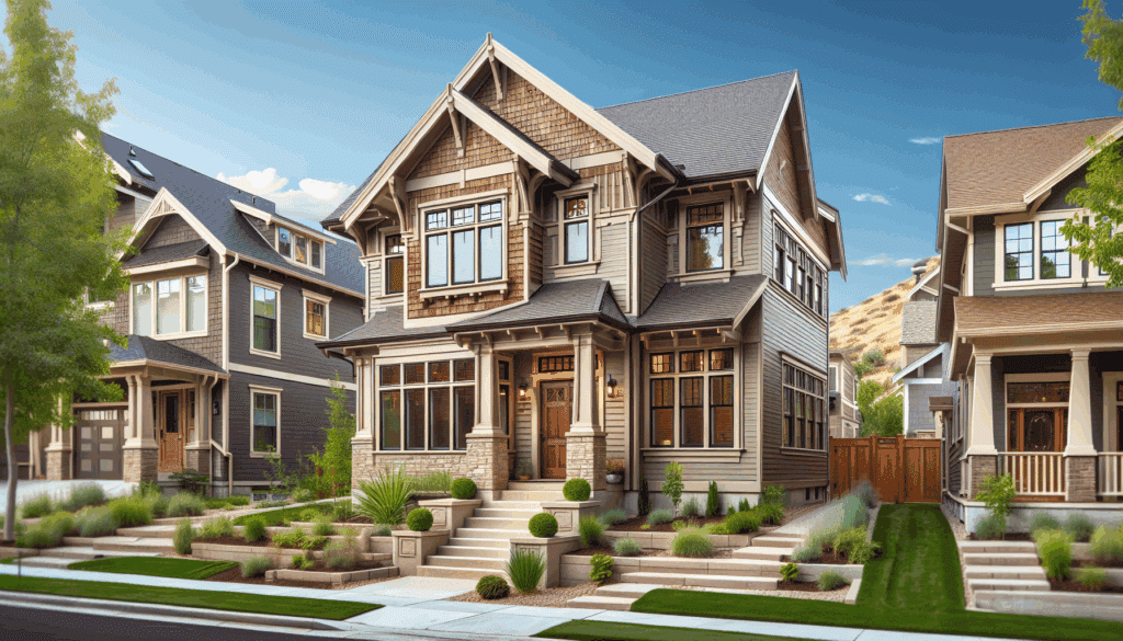 Read more about the article Comparing Prices and Services: A Guide to Local Siding Companies