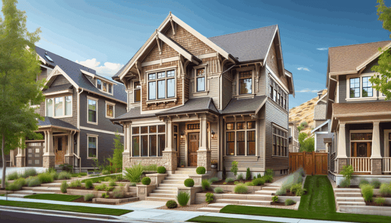 Image showcasing Comparing Prices and Services: A Guide to Local Siding Companies - Utah ...