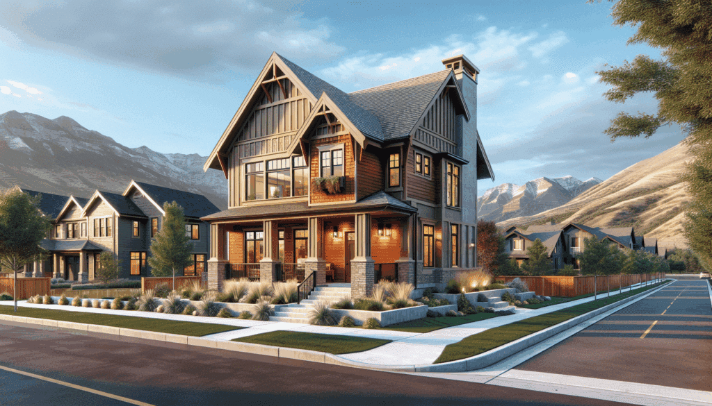 Read more about the article Transform Your Home’s Exterior: Why Local Siding Contractors are the Key