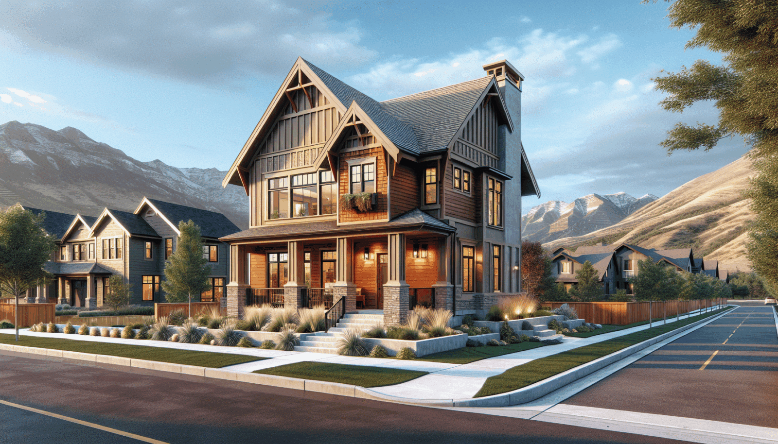 You are currently viewing Transform Your Home’s Exterior: Why Local Siding Contractors are the Key