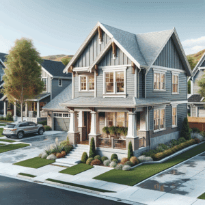 Read more about the article Why Hardie Board Siding is Worth the Investment