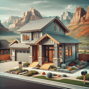 Read more about the article Elevate Your Home’s Energy Efficiency with Insulated Wood Siding