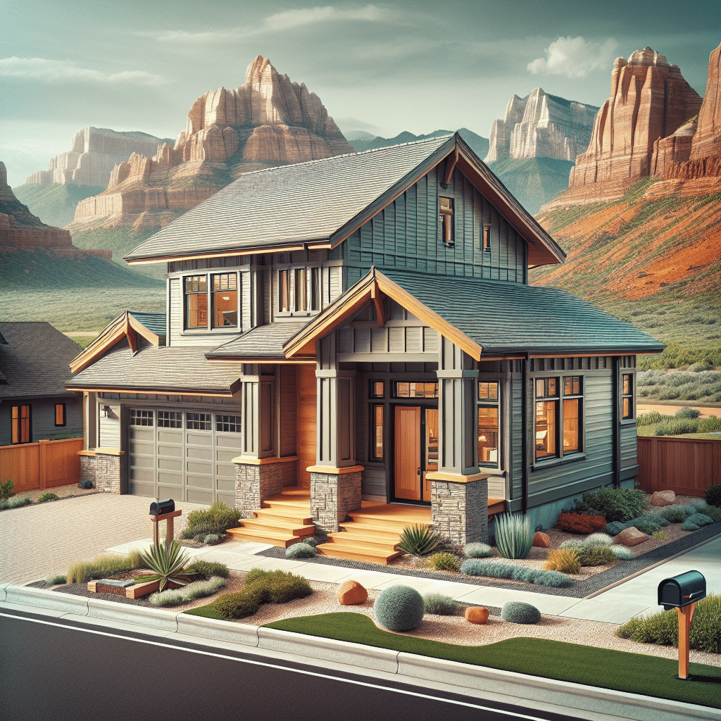 You are currently viewing Elevate Your Home’s Energy Efficiency with Insulated Wood Siding