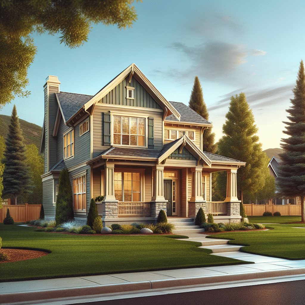 You are currently viewing Maximizing Your Home’s Curb Appeal with New Siding