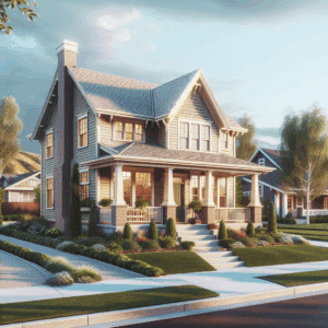 Read more about the article What to Do After Removing Your Old Siding: Next Steps to Consider