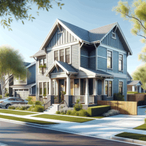 Read more about the article Calculating the ROI of Siding Replacement Projects