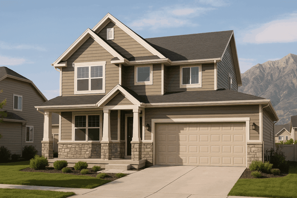 Read more about the article Ensuring Quality and Durability: Key Considerations When Choosing a Local Siding Company