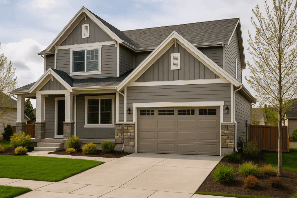 Read more about the article Hardie Board Siding: Maintenance Tips and Tricks