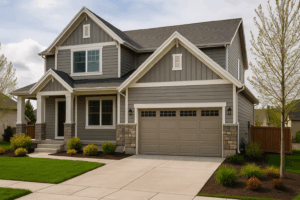 Read more about the article Hardie Board Siding: Maintenance Tips and Tricks