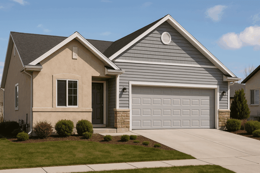 Read more about the article The Do’s and Don’ts of Replacing Stucco with Siding