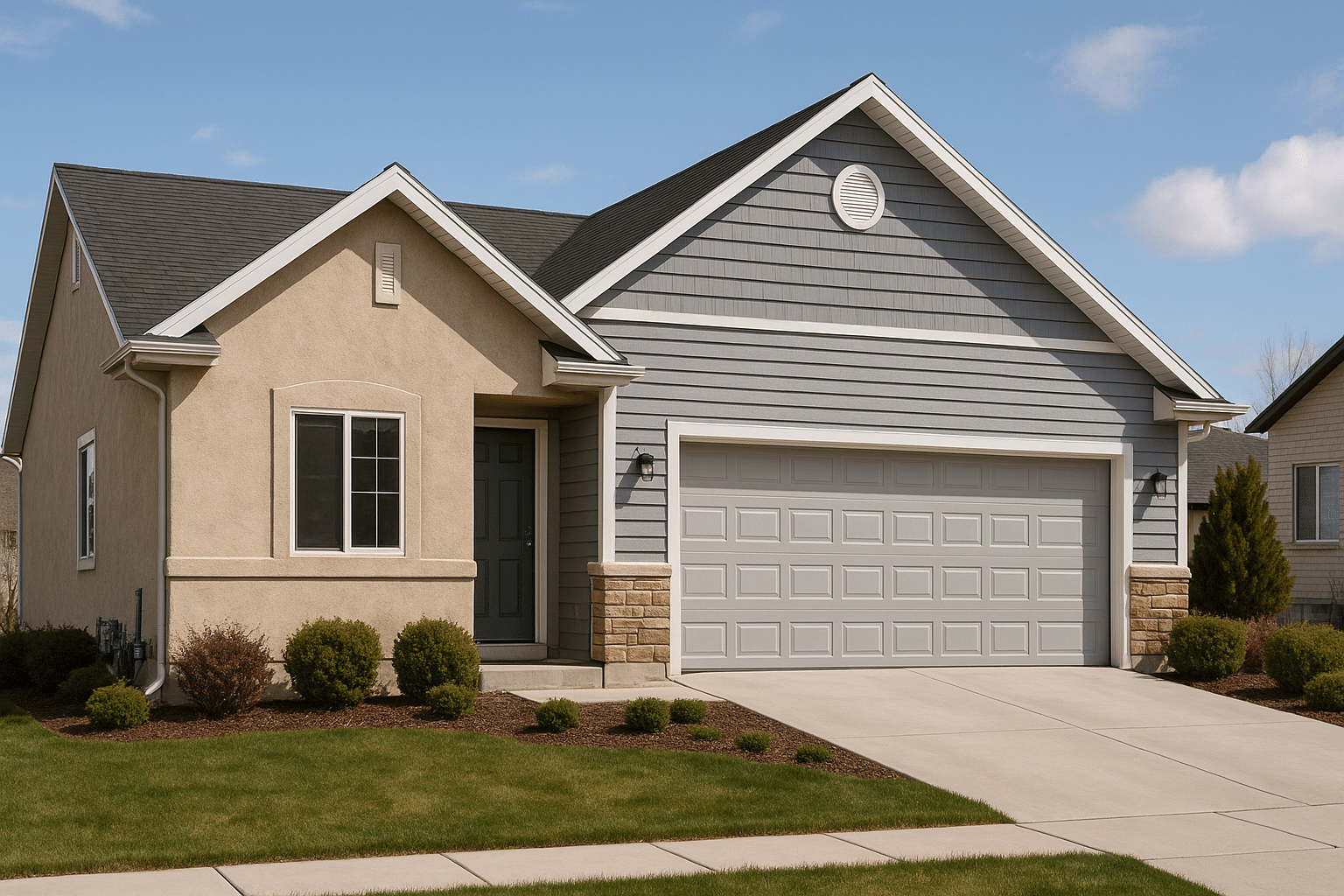 You are currently viewing The Do’s and Don’ts of Replacing Stucco with Siding