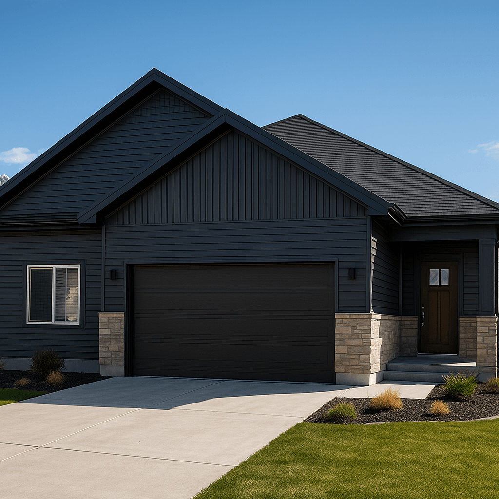 You are currently viewing Steel Siding for Commercial Buildings: A Smart Investment