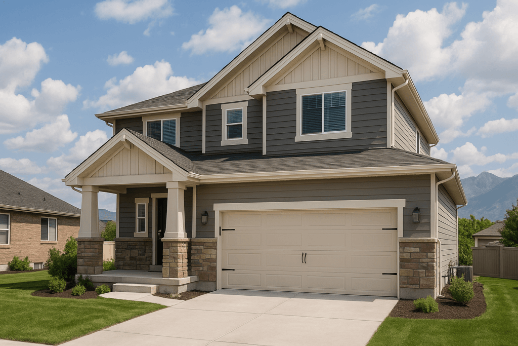 Read more about the article Local Siding Companies: Emphasizing Customer Service and Satisfaction