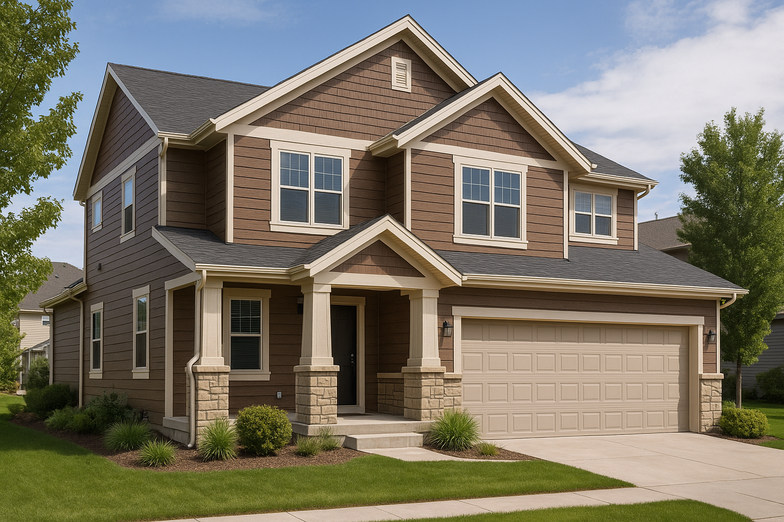 You are currently viewing Top Maintenance Tips to Extend the Life of Your Engineered Wood Siding