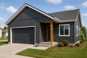 Read more about the article Metal Siding for DIYers: Tips and Tricks for a Successful Project