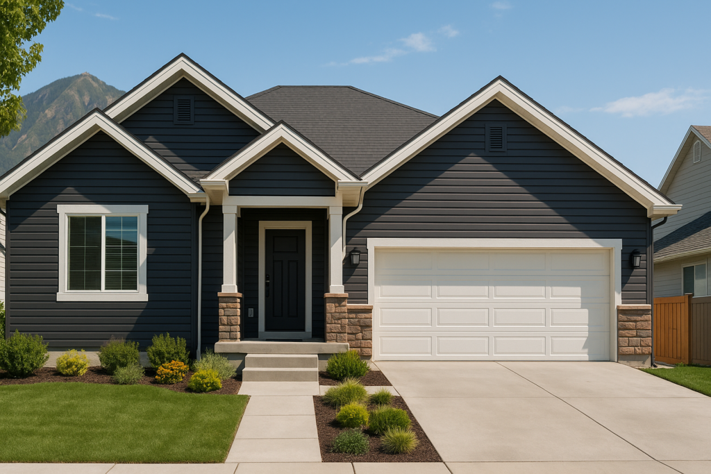 Read more about the article Myths Debunked: The Truth About Steel Siding
