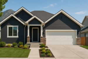 Read more about the article Myths Debunked: The Truth About Steel Siding