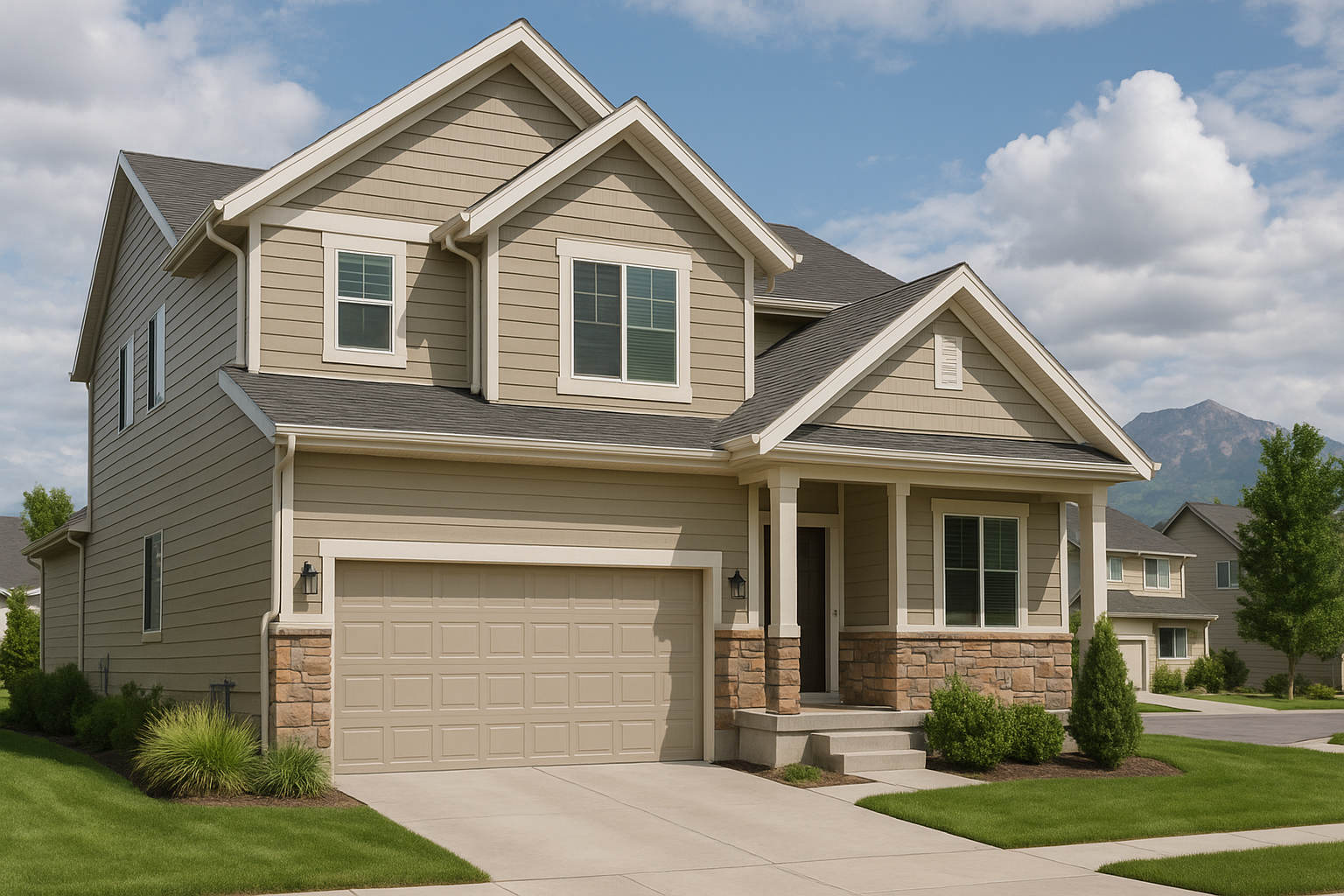You are currently viewing Navigating Siding Warranties: What Homeowners Need to Know