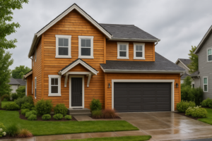 Read more about the article Fighting Rot: The Best Wood Siding for Moist Climates