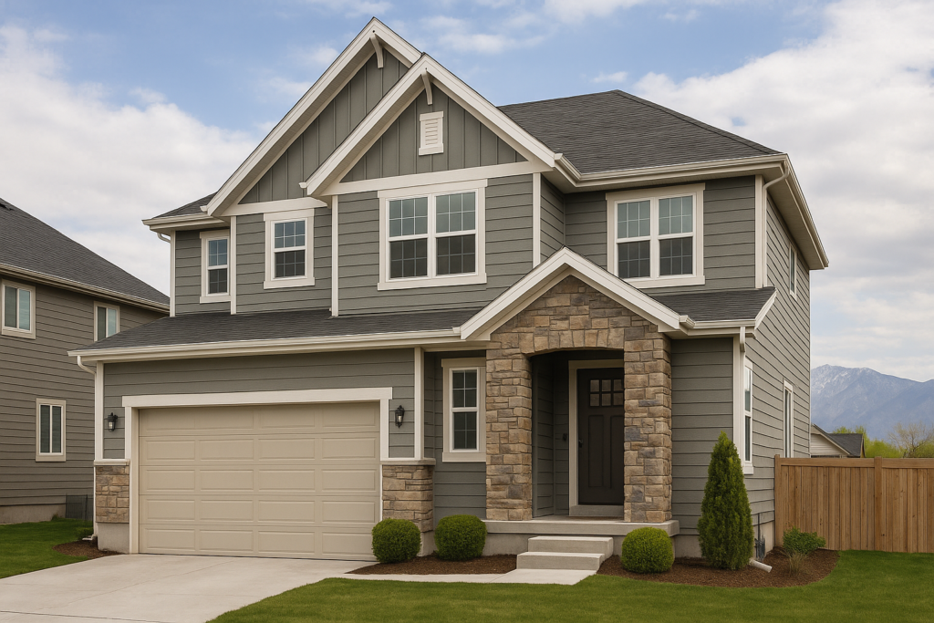 Read more about the article Understanding the Cost of Hardie Board Siding