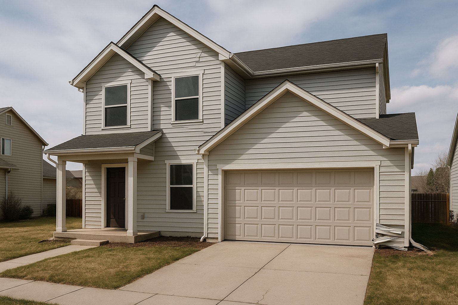 You are currently viewing Master the Art of PVC Siding: Installation Mistakes to Avoid